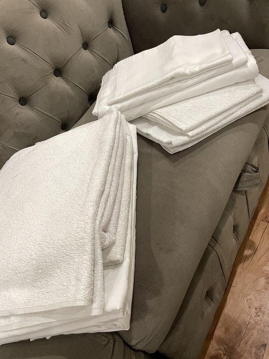 Постельное белье