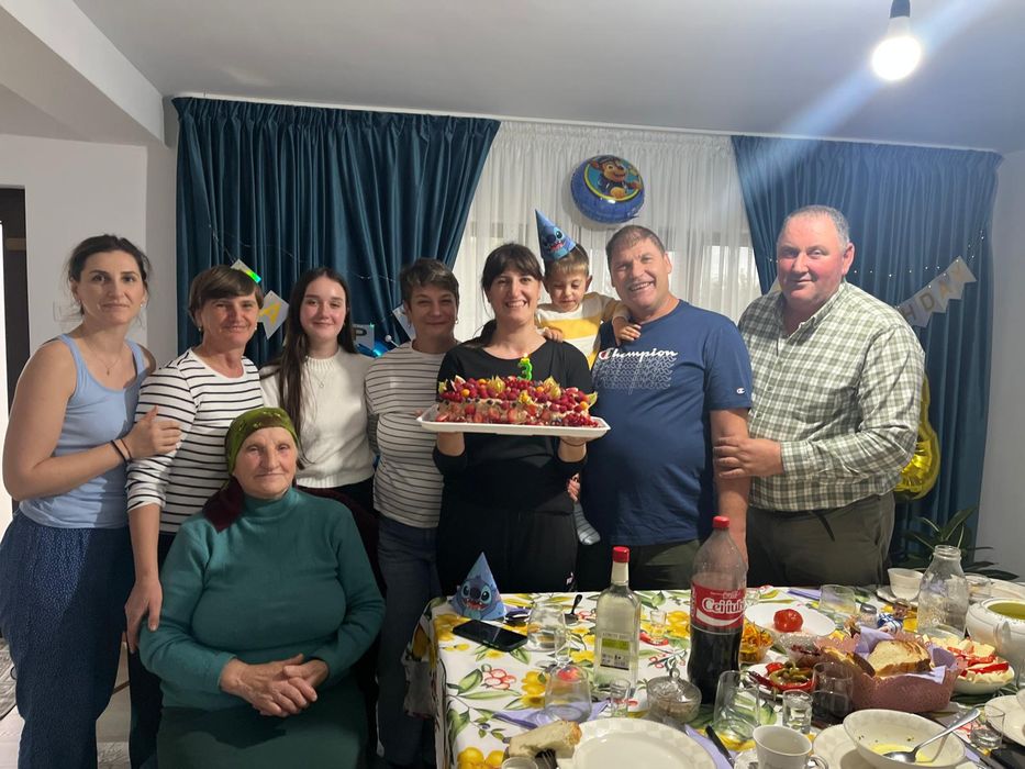 Vind baloți de lucernă