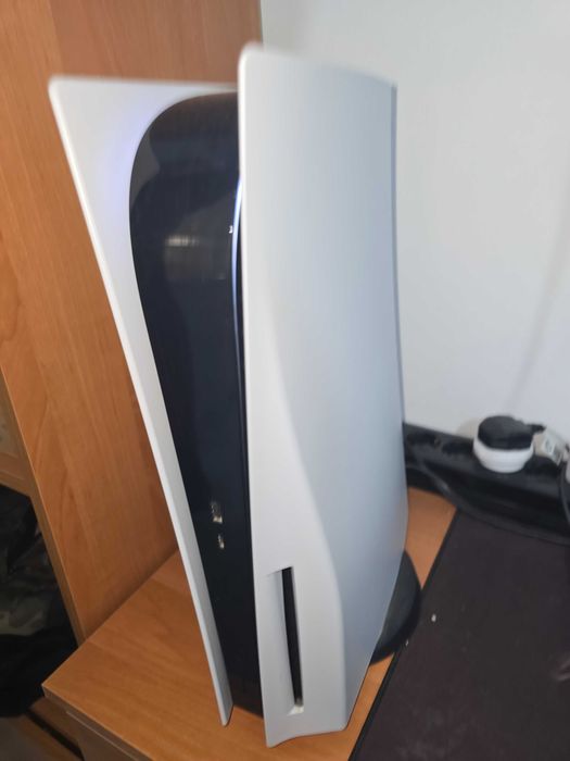 Vand consola PS5