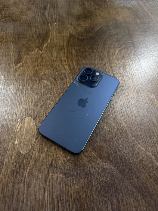 iPhone 15 ProMax 512GB