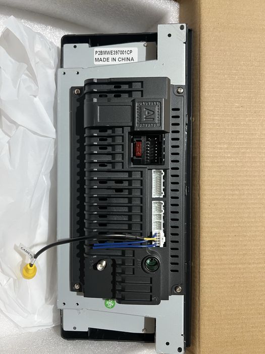 Мултимедия BMW E39/E46/E53 Android/Carplay