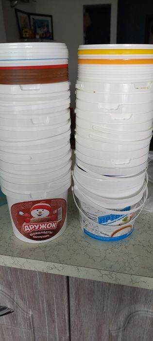 Контейнеры банки доставка