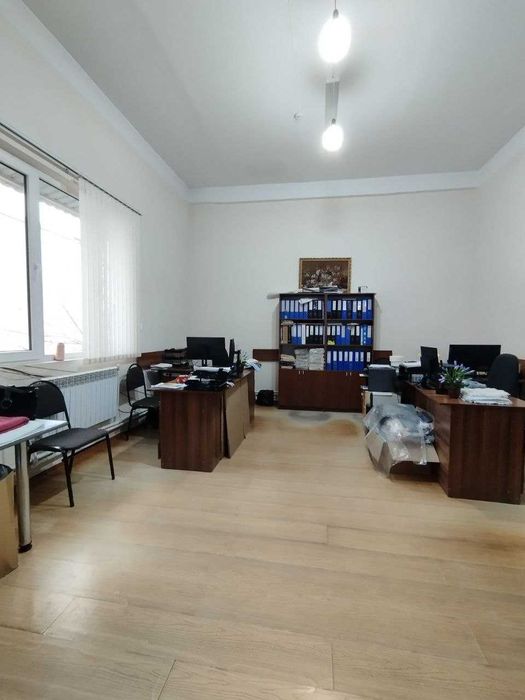 Аренда 776 м² помещения в отдельно стоящем здании на Массив Хумоюн.