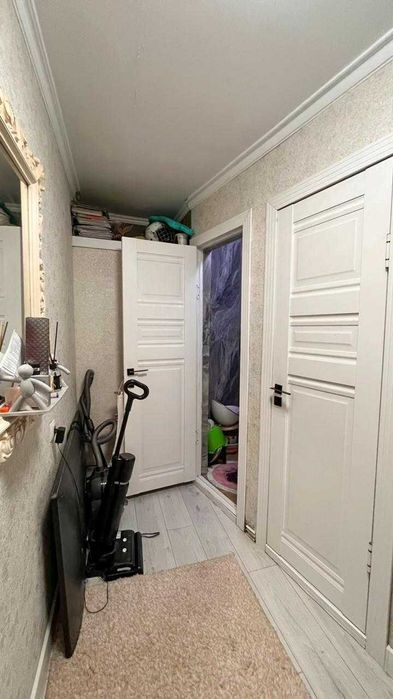 2х ком Мкрн Жулдыз Айгерим Ж империя