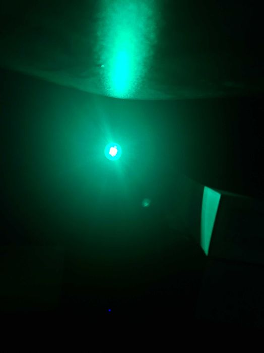 • Lampă LED Dynamic RGB Flexibilă – Nouă