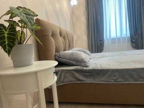 Двустаен имот в кв.Студентски град