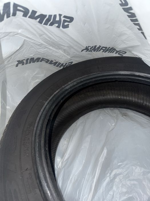 Шины летние 205/55 R16