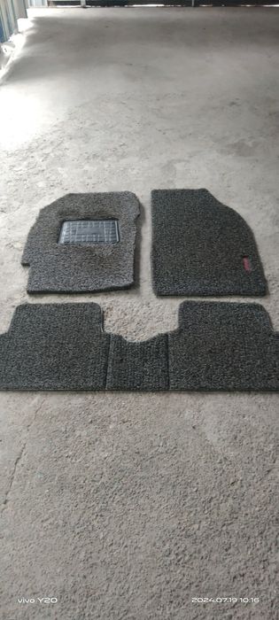 Полик  газон  SPARK