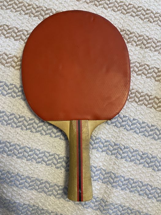 Ракетки, настольный теннис