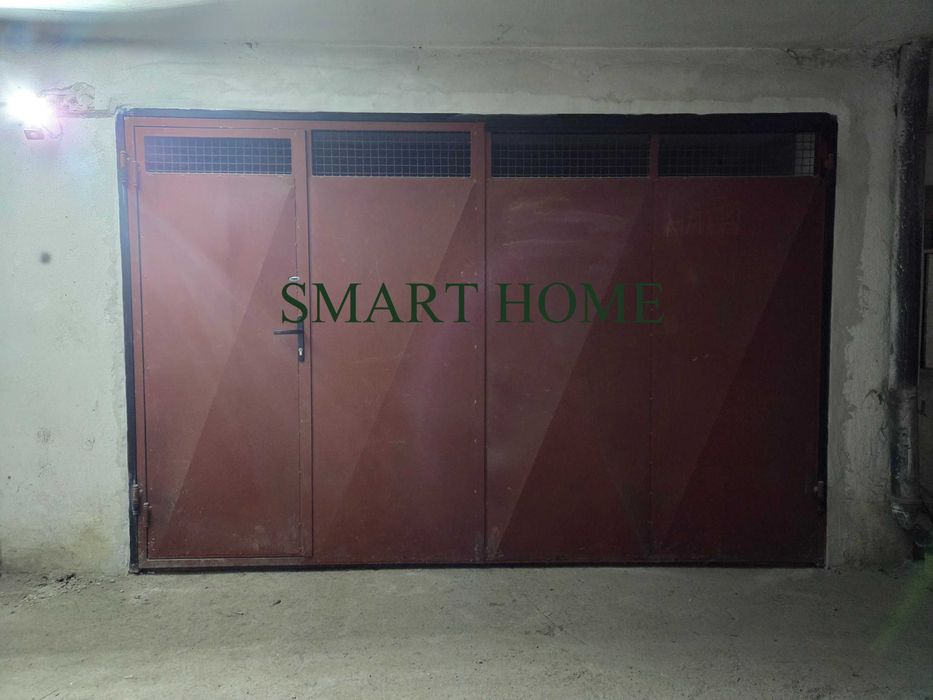 Дава се под наем Гараж / Паркомясто в Велико Търново, Колю Фичето - 22 кв.м за 81.6 € - Снимка #3