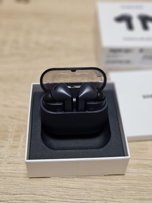 Нови слушалки Samsung Galaxy Buds 3FE