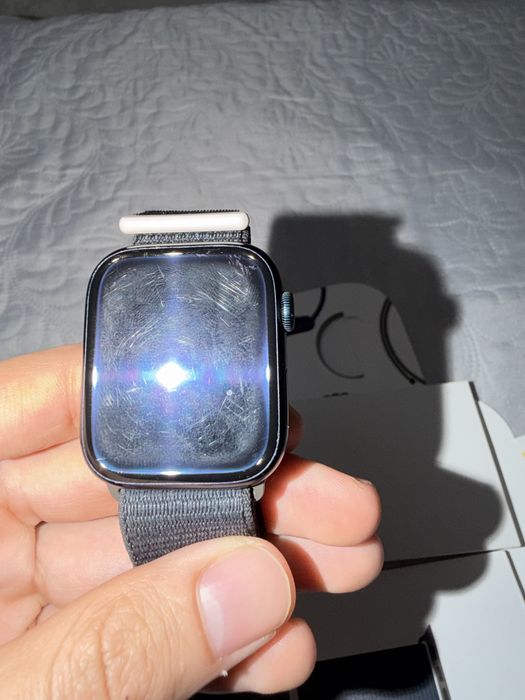 Apple Watch 9 45 мм