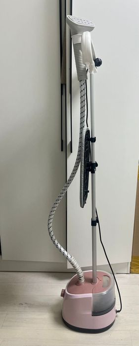 Отпариватель для одежды