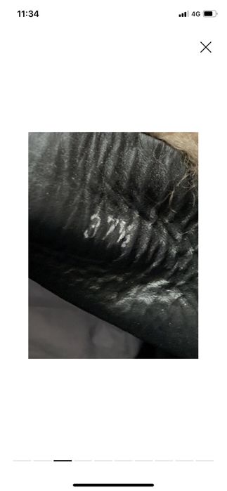 Brunello Cucinelli Cizme