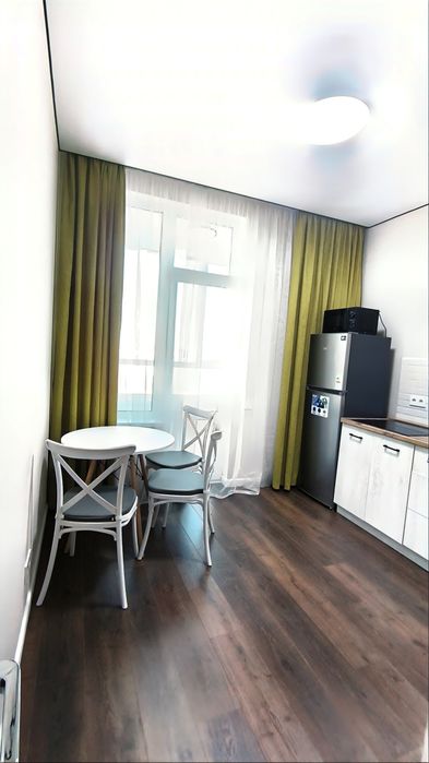 Сдам 1к.кв. ЖК Greenline Silva