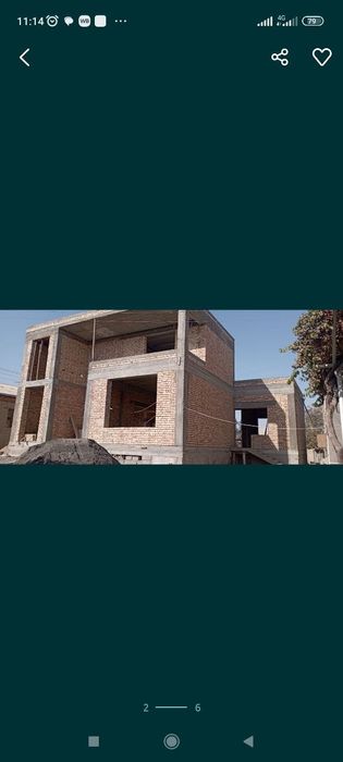 Продается дом  в стиле хай-тек!