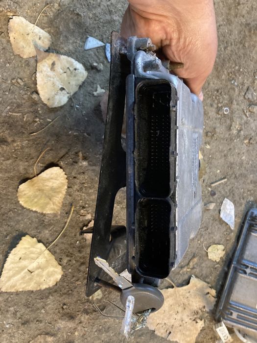 Компютър двигател Крайслер Вояджер 2.5дизел  2003- 2008