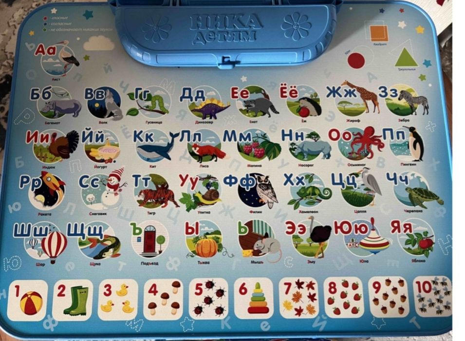 Продается детская парта