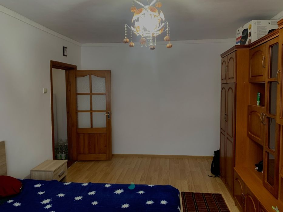Garsoniera de închiriat Militar, Poliție, etc.