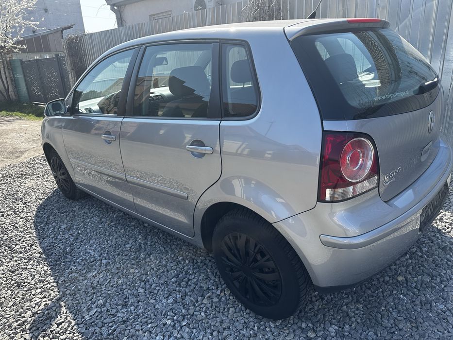 Volkswagen Polo 2006