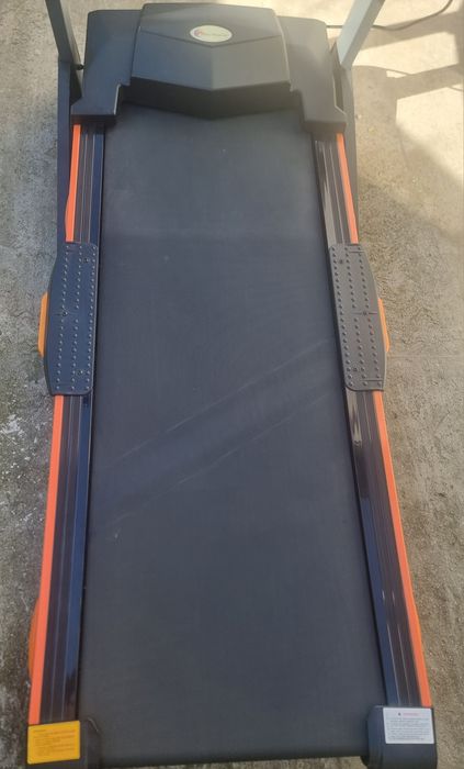 Vand /schimb banda de alergare Fit Tronic GV-4602