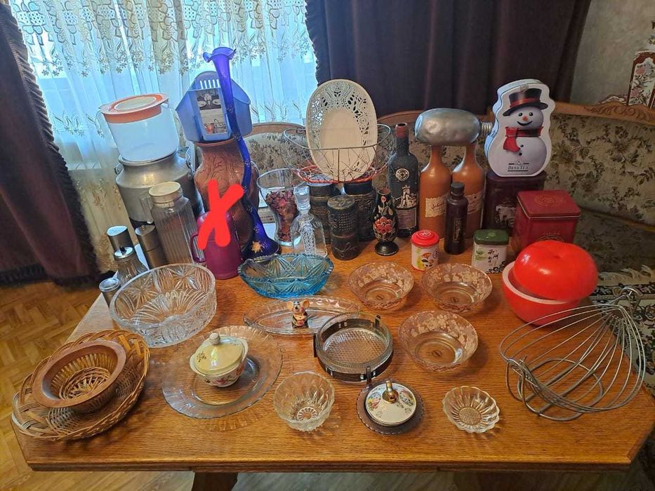 овощерезка и многое другое