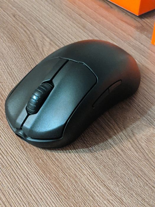Игровая мышь SteelSeries prime mini