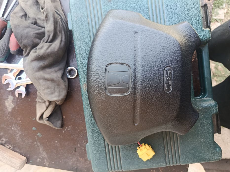 Хонда Сивик, honda civic части