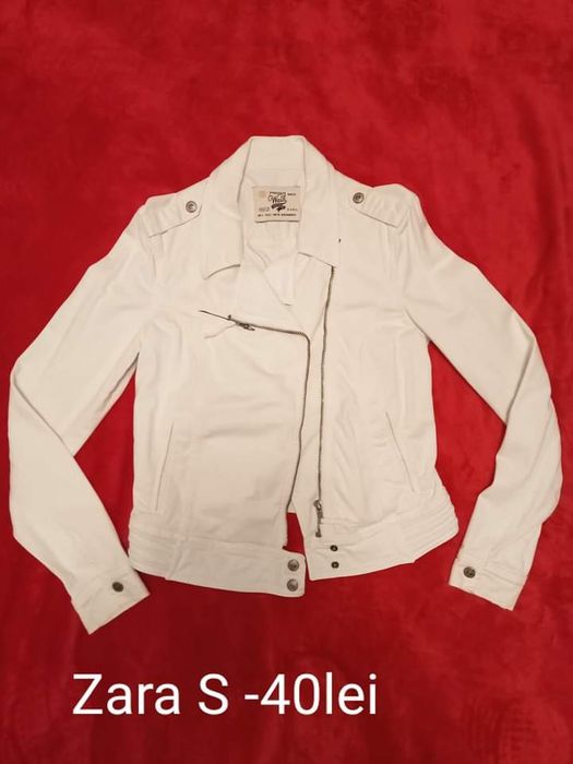 Sacouri și paltoane