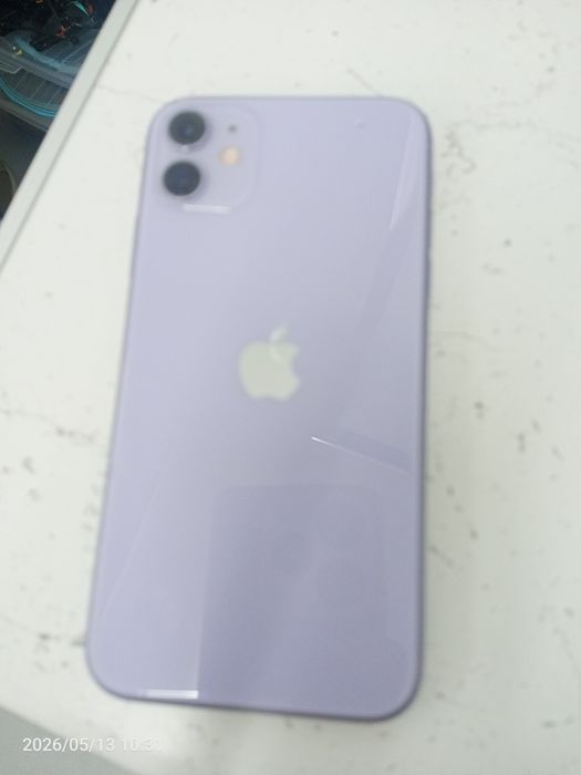 Telefon Iphone 11