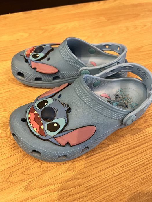 Crocs Stich Disney marime 29-31