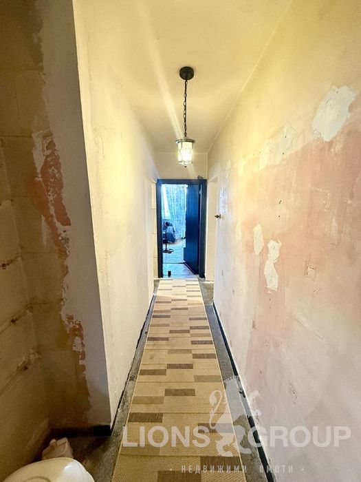 Продава се Четиристаен апартамент в Варна, Трошево - 105 кв.м за 1809 €/кв.м - Снимка #9