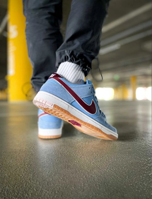 Кросовки Nike Sb Dunk