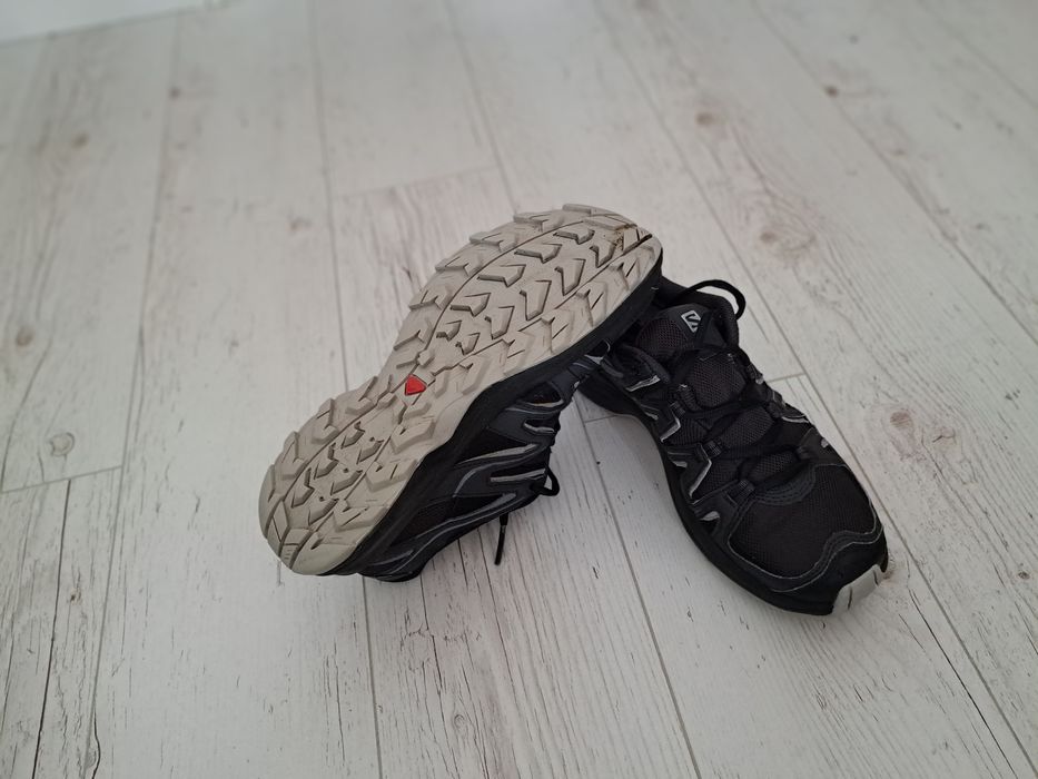 Salomon Gore-tex-Ориг. Маратонки