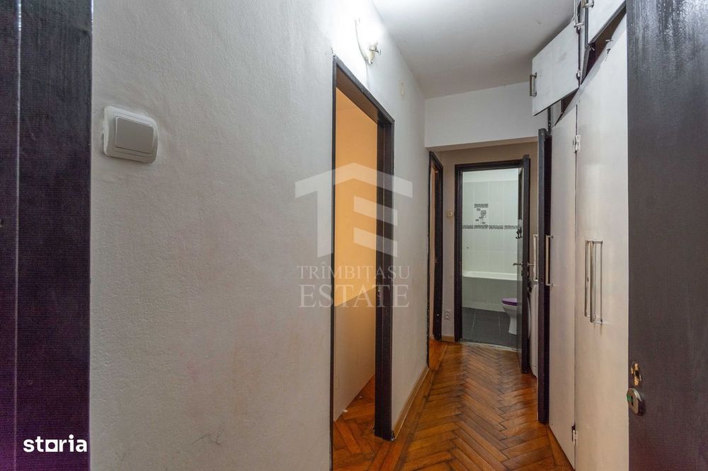 Mihai Bravu | Obor | Dimitrov | Apartament 3 camere | comision 0%