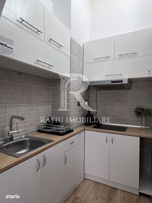 2 camere + spatiu complementar la cheie |  Vasile Alecsandri | Oradea