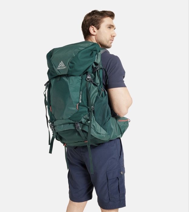 Rucsac Osprey Amber  65L