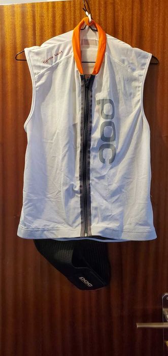 POC Vesta protectie VPD noua, marimea M