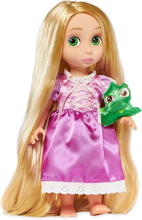 Колекционерска кукла Рапунцел Disney Animators' Collection