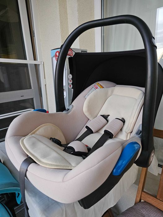 Детска количка / Tutis UNO 3 в 1