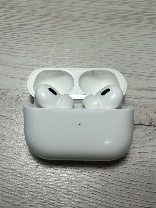 СРОЧНО! AirPods Pro 2 Gen.