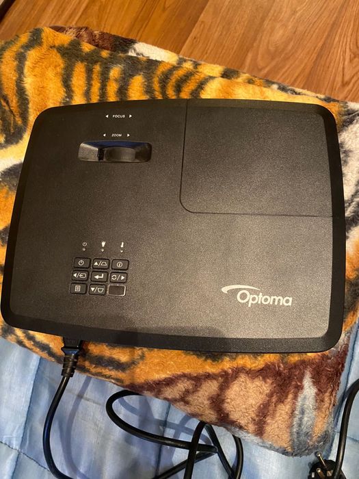 Проектор ремонт, замена ламп, чистка