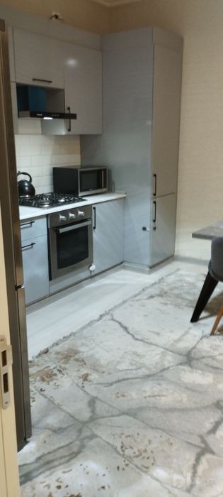 Квартира в аренду Ассалом сохил