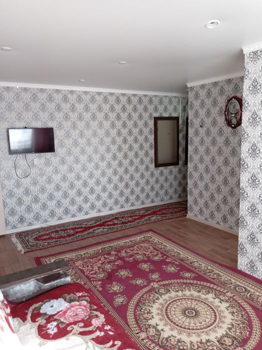 Аренда 2 кр квартиры