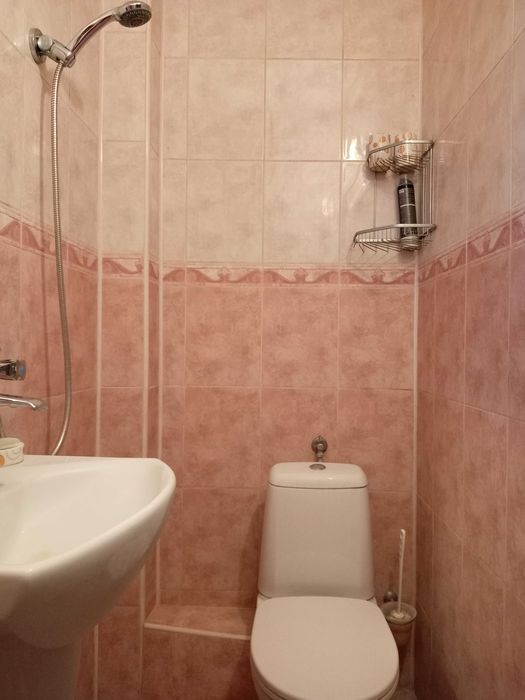 Дава се под наем Мезонет в Пловдив, Прослав - 124 кв.м за 535.5 € - Снимка #11