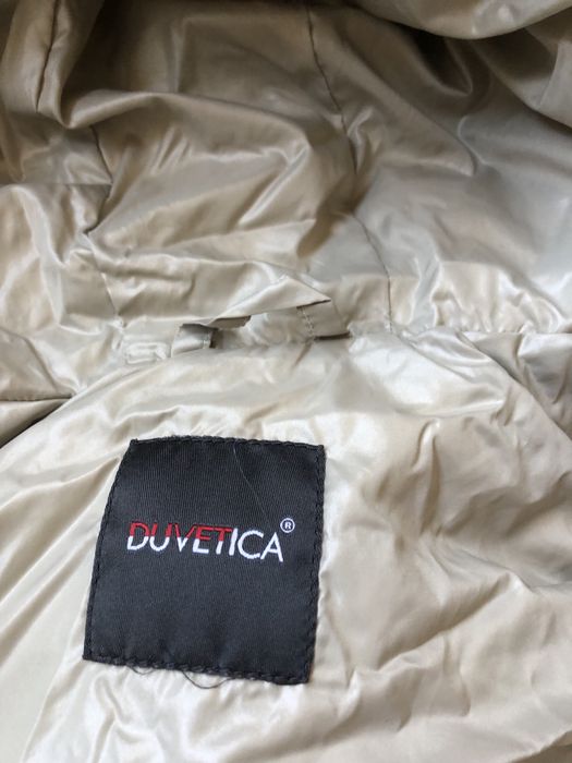 Детски елек гуши пух