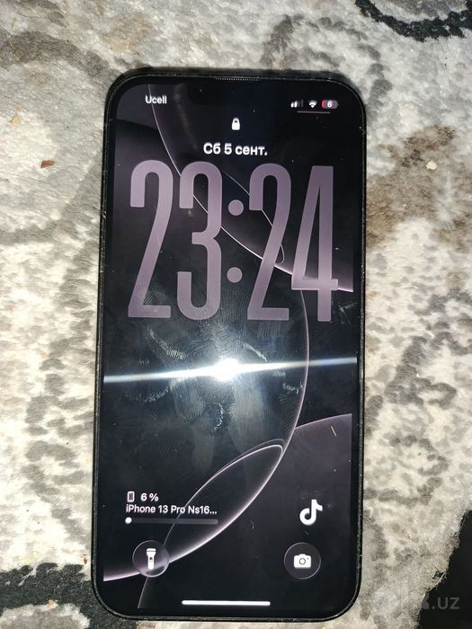 iphone 13pro 13pro