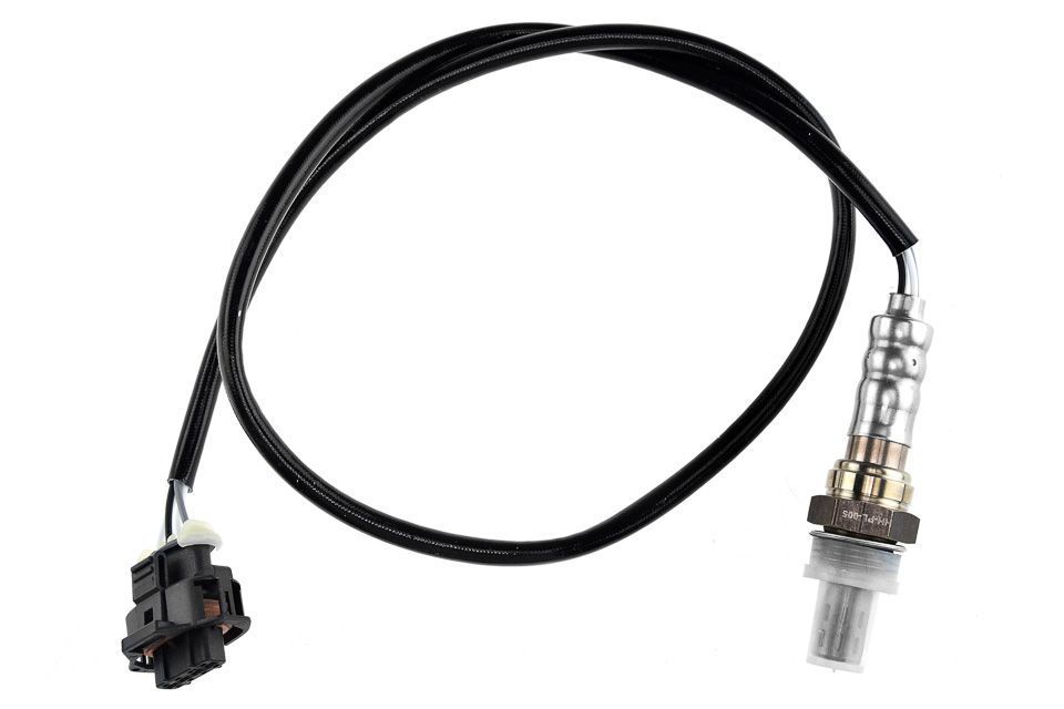Sonda Lambda Opel Astra G 1.8 2000-, Astra H 1.8 2004- Vectra C 1.8 2002-, Zafira A 1.8 2000-, Saab 9-3 1.8 2004- in spatele catalizatorului, NTY ESL-PL-005
