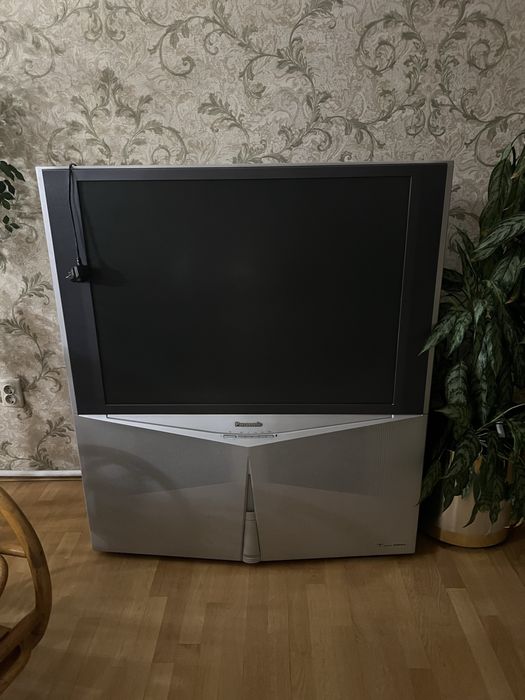 Телевизор Panasonic TX-43P800X