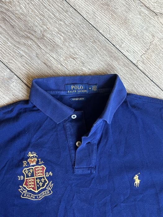 POLO Ralph Lauren : размер М / Оригинал